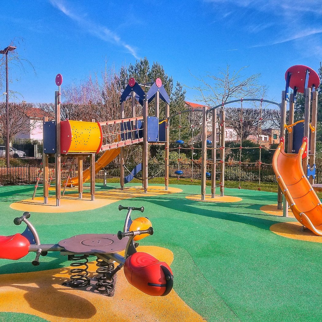 Parc Bernard Moteurs 1